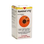 RUMINOL 100 ML