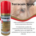 TERRACAM SPRAY 125 ML