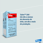 TYLAN 200 100ML GRANDE