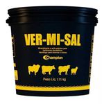 Vermisal Pote 1.110g - Champion