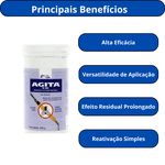 MOSQUICIDA AGITA 10 WG ELANCO – 250 G