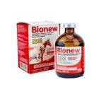 Bionew 100ml Complexo Vitamínico B - Vetnil