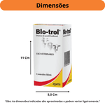 ZOETIS BLO-TROL