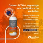 COLOSSO FC-30 1 LT