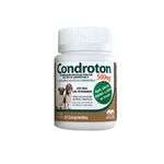 Regenerador Articular Para Cães Condroton 500mg 60 Cp
