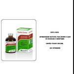 Corta Curso 50ml - Ourofino