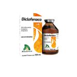DICLOFENACO JA 100ML