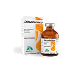 DICLOFENACO JA 100ML