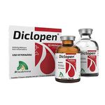 DICLOPEN 10 MILHOES GRANDE PORTE