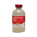 ENRO FLEC INJETAVEL 50 ML