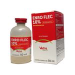 ENRO FLEC INJETAVEL 50 ML