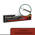 Eqvalan Pasta 6,42g Boehringer Ingelheim 