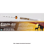 EQVALAN GOLD - 7,74 GRAMAS - BOEHRINGER INGELHEIM