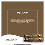 EQVALAN GOLD - 7,74 GRAMAS - BOEHRINGER INGELHEIM
