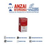 Fortlozin Tilosina 20% Antimicrobiano Amplo Especto 100Ml