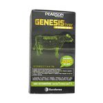 Pearson Genesis Iver Pour On 1 Lt Ivermectina 1% Descarte Zero de Leite