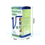 Hepatoxan 100m- - Vallée