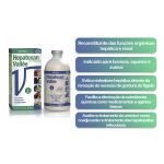 Hepatoxan 100m- - Vallée