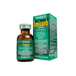 Imicard Injetavél 15ml - Pearson 