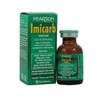 Imicard Injetavél 15ml - Pearson 