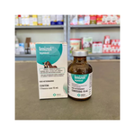 IMIZOL INJETÁVEL – 15ML MSD SAÚDE ANIMAL