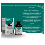 IMIZOL INJETÁVEL – 15ML MSD SAÚDE ANIMAL