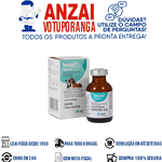 IMIZOL INJETÁVEL – 15ML MSD SAÚDE ANIMAL
