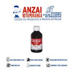 Tintura Iodo 10% Solução Desinfetante 100ml Vansil