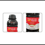 Tintura de Iodo 10% Vansil 1 Litro