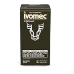 IVOMEC 050ML