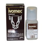 IVOMEC 050ML