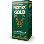 IVOMEC GOLD 50 ML