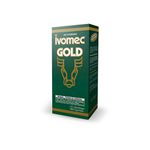 IVOMEC GOLD 500 ML