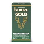 IVOMEC GOLD 500 ML