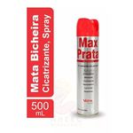 MAX PRATA