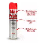 MAX PRATA