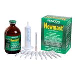 NEWMAST 100ML