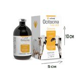 Ocitocina Forte Ubcvet - 100 Ml