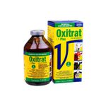 OXITRAT LA PLUS 100 ML