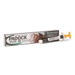 PADOCK PLUS NF 6GRS IVERM.+PRAZIQUANTEL