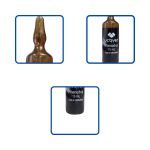 Phenodral Tônico Estimulante Ampola 15ml Ucbvet