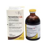 ZOETIS TERRAMICINA L A 50ML