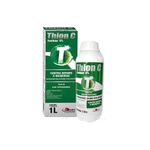 Agener Thion C Pour-on 1l Fenthion 15% Igual Tiguvon