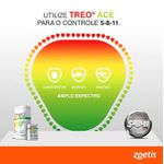 Zoetis Treo Ace 500ml 3,5% Doramectina