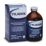 TYLADEN 100 ML GRANDE
