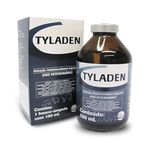 TYLADEN 100 ML GRANDE