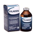 TYLADEN 100 ML GRANDE
