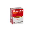 Ubrecilin Antimastítico Vansil 100ml
