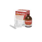 Ubrecilin Antimastítico Vansil 100ml