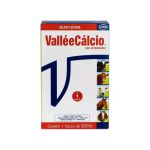 VALLEECALCIO 500 ML
